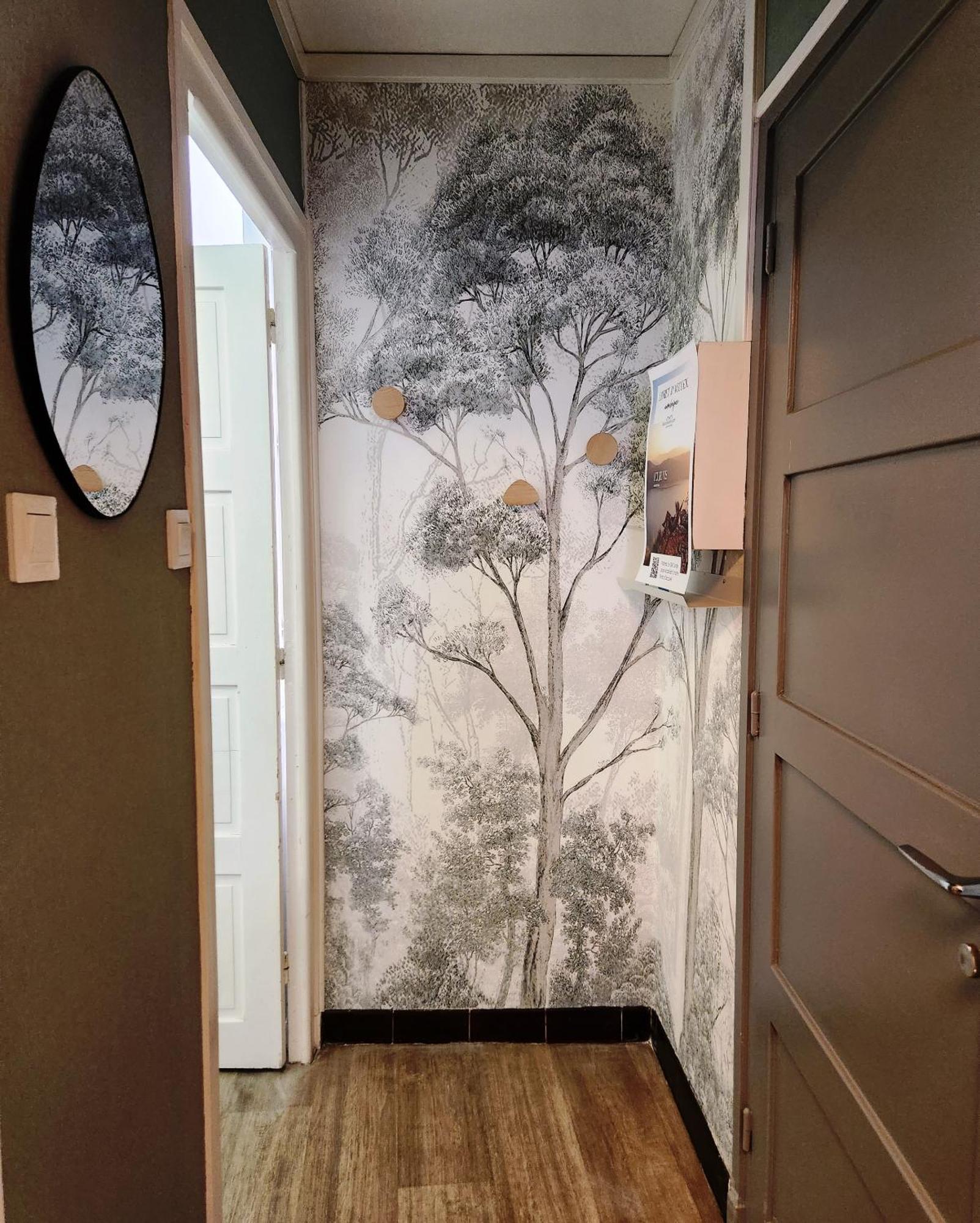 Appartements Epicurieux Hyper Centre Ville, Calme - Sejouraixlesbains エクスレバン 部屋 写真